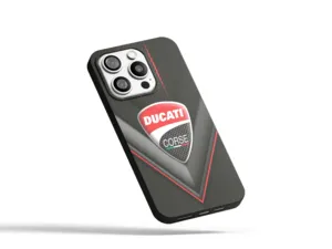 Ducati Smartphone Schutz Langlebig Hochwertig Pro